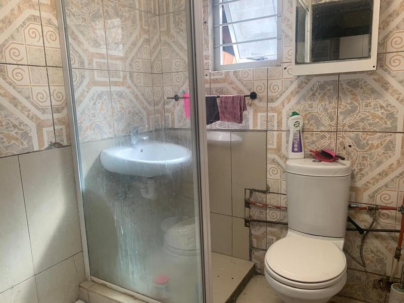 4 Bedroom Property for Sale in Lentegeur Western Cape